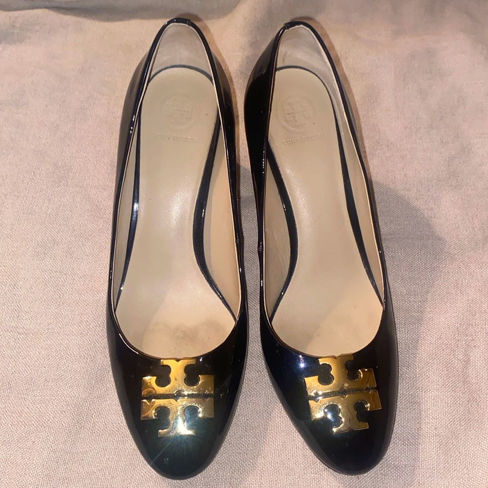 Tory Burch heels